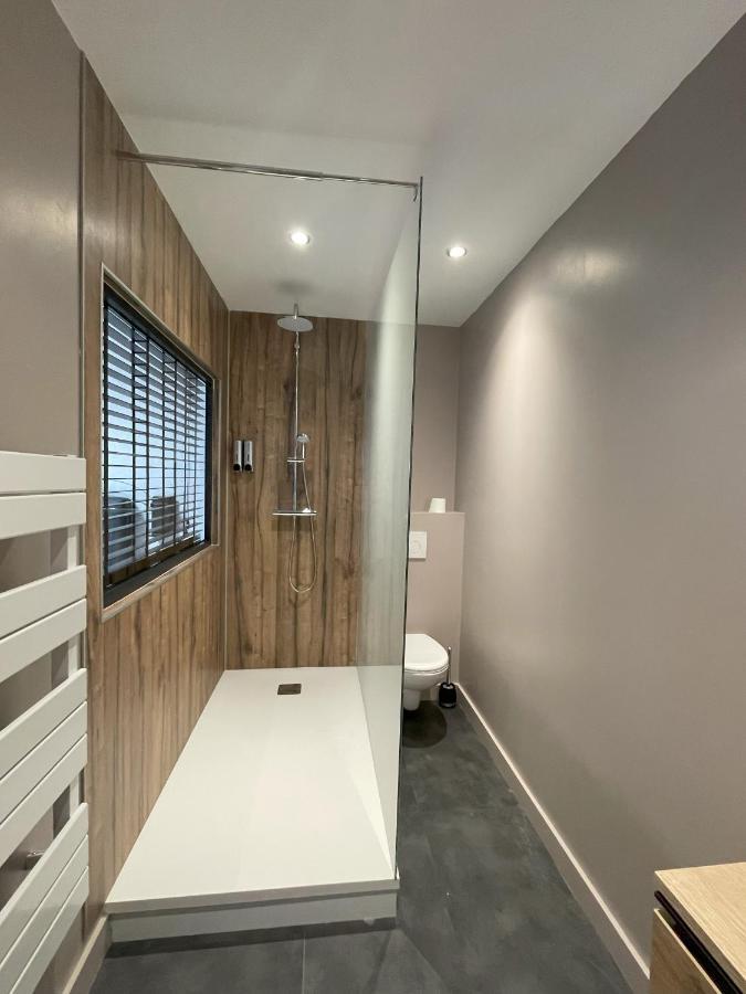 Le St Vincent Hotel Roquefort  Ngoại thất bức ảnh