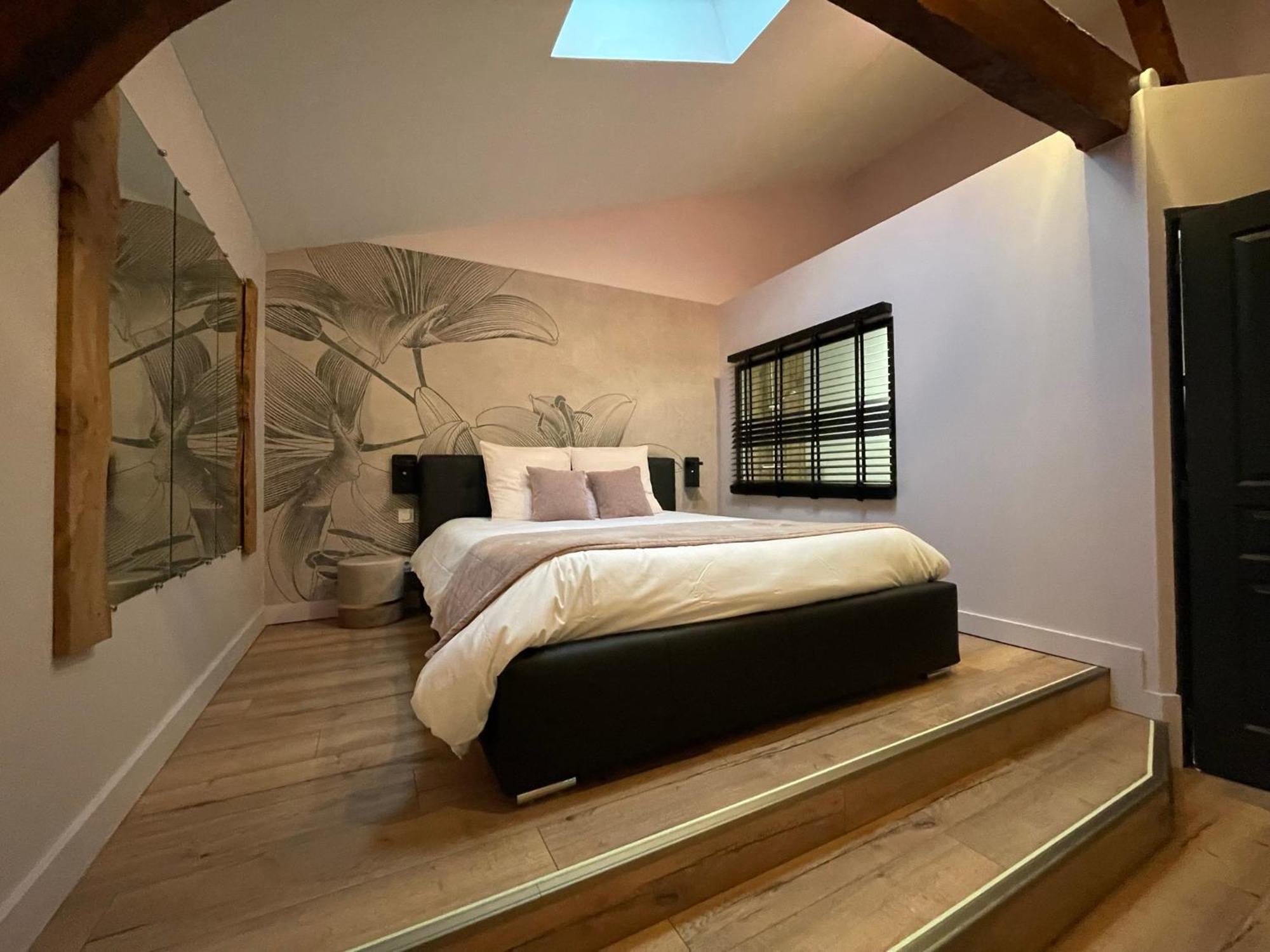 Le St Vincent Hotel Roquefort  Ngoại thất bức ảnh