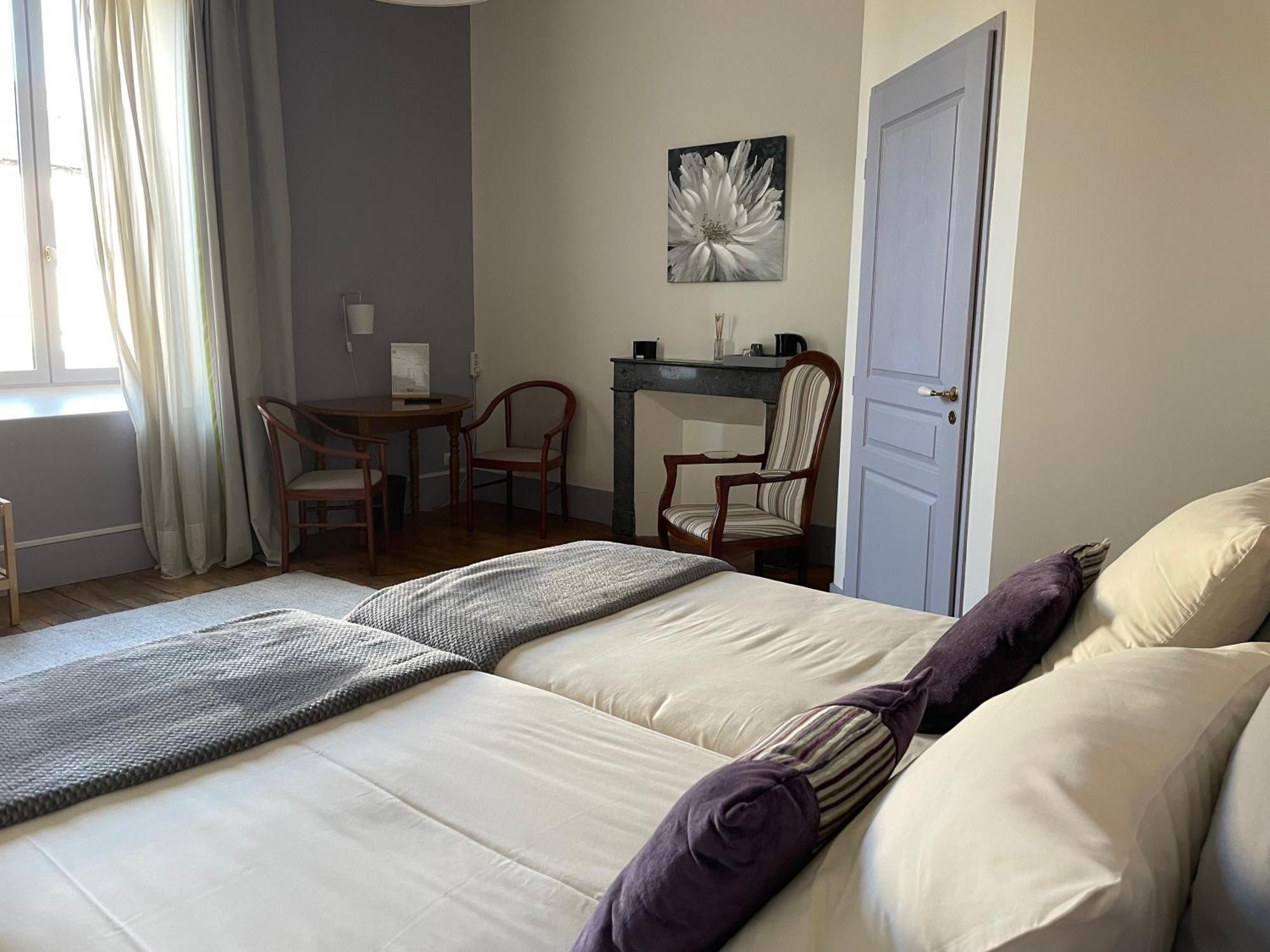 Le St Vincent Hotel Roquefort  Ngoại thất bức ảnh